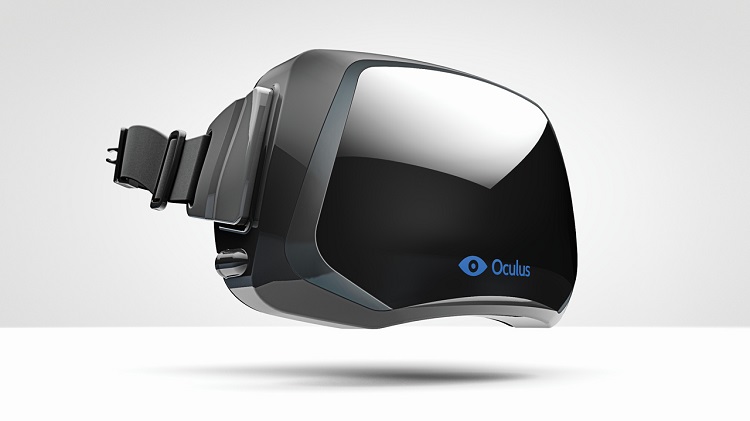 Oculus Rift Will Be Affordable,&nbsp;Apparently