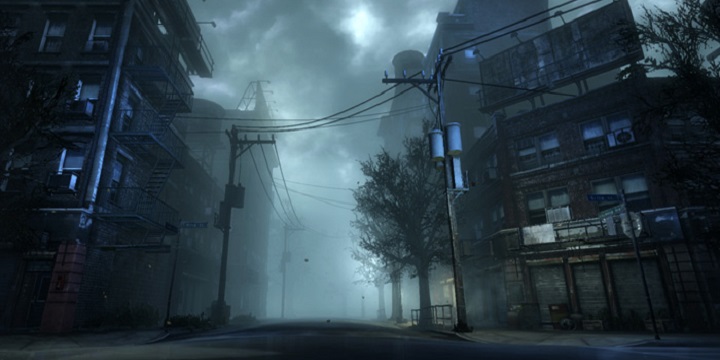 News Judgment – Hideo Kojima Interested In Silent Hill&nbsp;Series