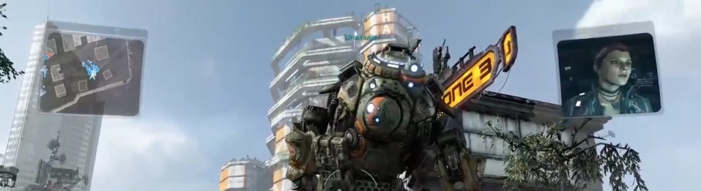 News Judgment – Titanfall's Xbox 360 Version Delayed&nbsp;AGAIN