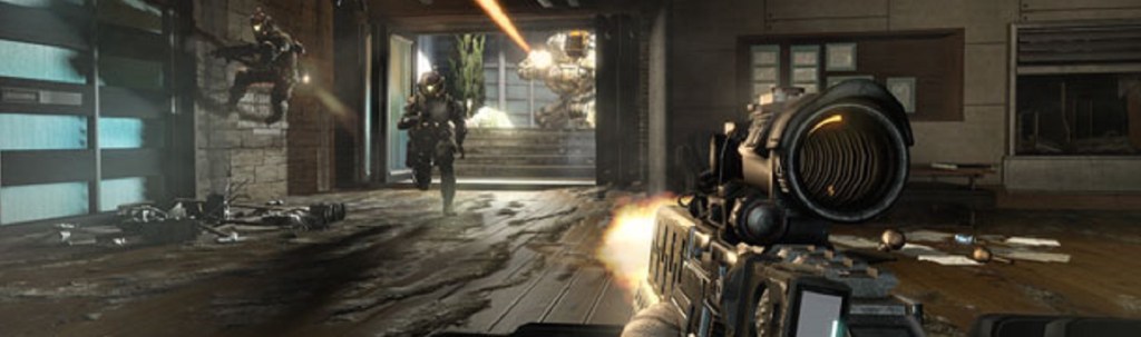 The First Titanfall DLC Pack Has Been Priced