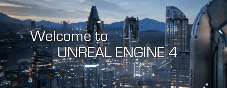 News Judgment – Unreal Engine 4 Subscription&nbsp;Plan