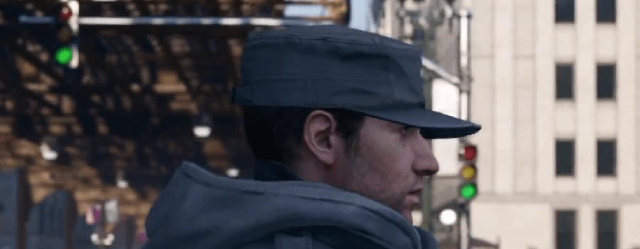 News Judgment – Watch Dogs' PlayStation Exclusive&nbsp;Content