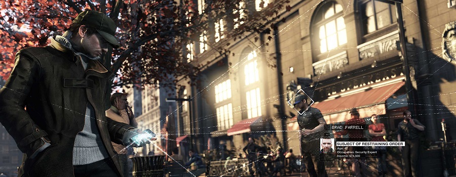 News Judgment – Watch Dogs' Story Mode Lasts 35-40&nbsp;Hours