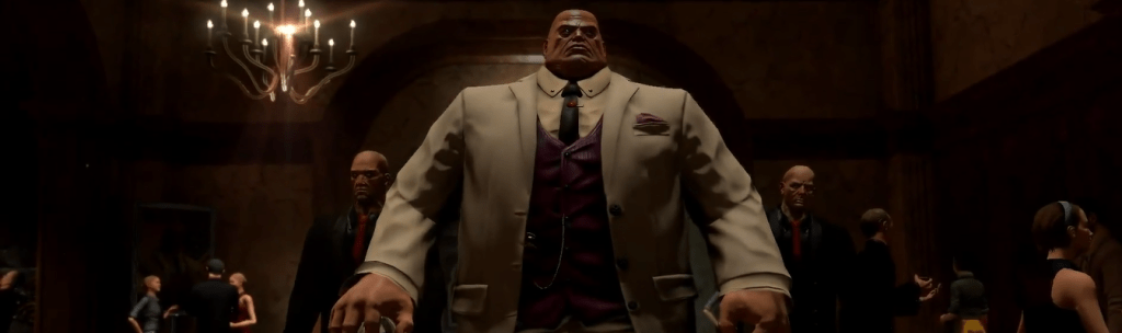 The Villains Of The Amazing Spider-Man 2 Game Trailer Is&nbsp;Boring