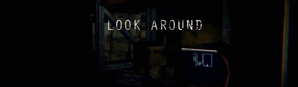 Daylight Trailer #2 Is RIGHT BEHIND&nbsp;YOU!!