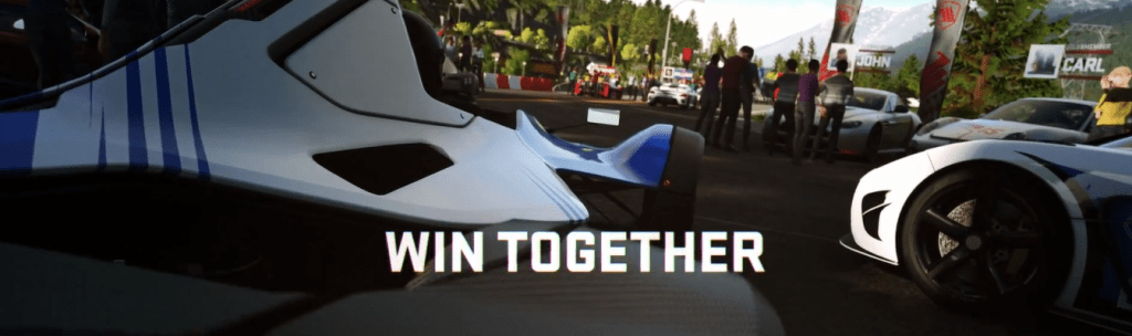 [WATCH] 'DriveClub' Release Date Announcement Trailer&nbsp;[VIDEO]