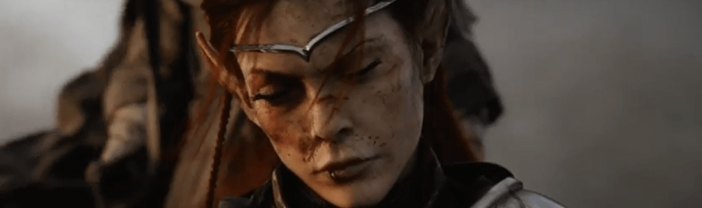 The Elder Scrolls Online Siege Cinematic Trailer Is Flippin'&nbsp;Epic