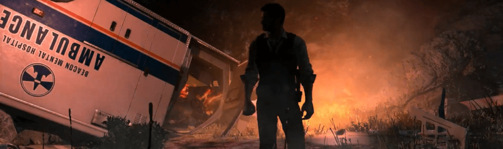 The Evil Within PAX East Gameplay Trailer Is&nbsp;Nuts