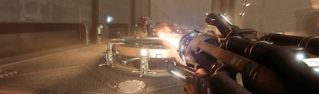 Check Out A Sweet 'Evolve' Interactive Gameplay&nbsp;Trailer