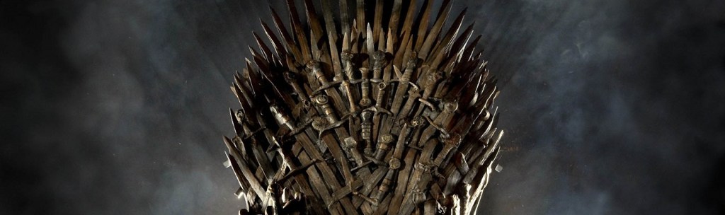 George R. R. Martin's Assistant Helping With Telltale's 'Game Of Thrones'&nbsp;Adaptation