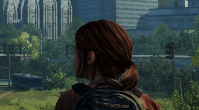 The Last Of Us: Remastered Announce Trailer Is… Informative…