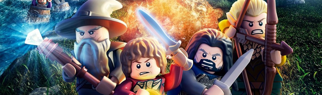 LEGO The Hobbit (Xbox One) Review – Charming, But A Bit Too&nbsp;Familiar