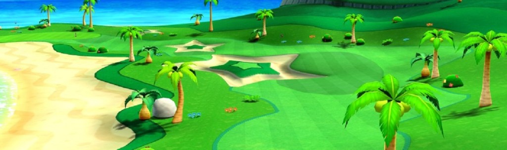 'Mario Golf: World Tour' Getting Over 100 Downloadable Courses Via&nbsp;DLC