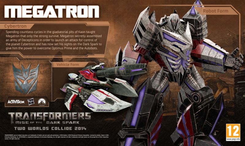 Megatron1