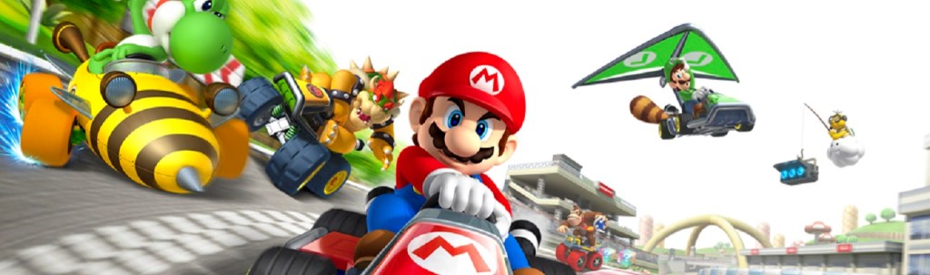 Nintendo Cuts The Prices Of 5 Great 3DS&nbsp;Games
