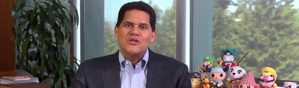 Nintendo Details Digital E3&nbsp;Events