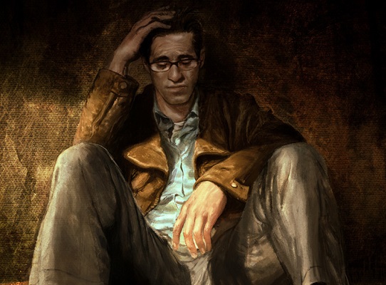 Two Silent Hill Games Coming To PS&nbsp;Vita