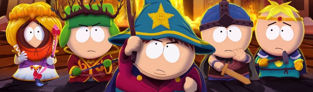 South Park: The Stick Of Truth (PlayStation 3) Review – A Game Worthy Of The Source&nbsp;Material