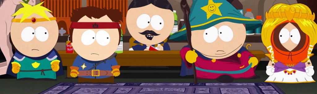 Get 'South Park: The Stick of Truth' For&nbsp;$40