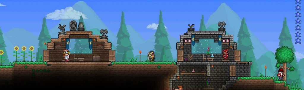 Terraria
