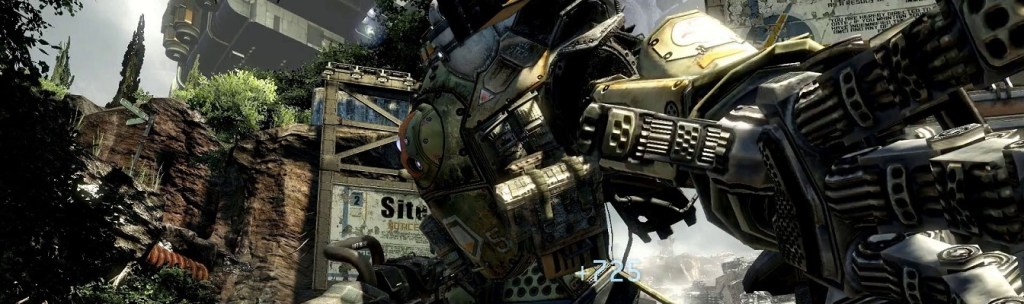 'Titanfall', 'Batman: Arkham Origins' & More Discounted Today On&nbsp;Amazon