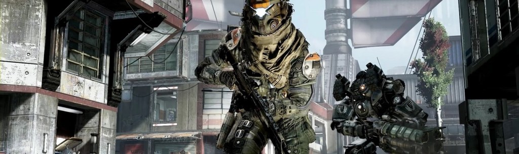 Titanfall Was The Highest-Selling Game Of March&nbsp;2014
