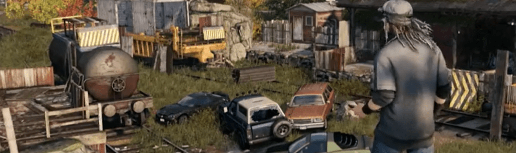 'Watch Dogs' Season Pass&nbsp;Trailer