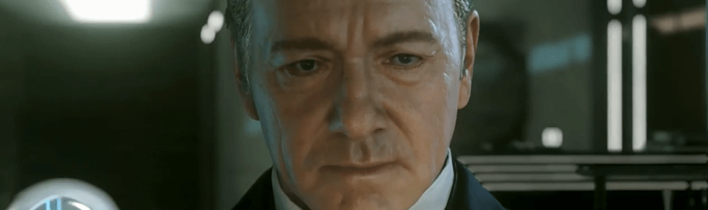 'Call Of Duty: Advanced Warfare' Revealed – Watch The Trailer&nbsp;Here