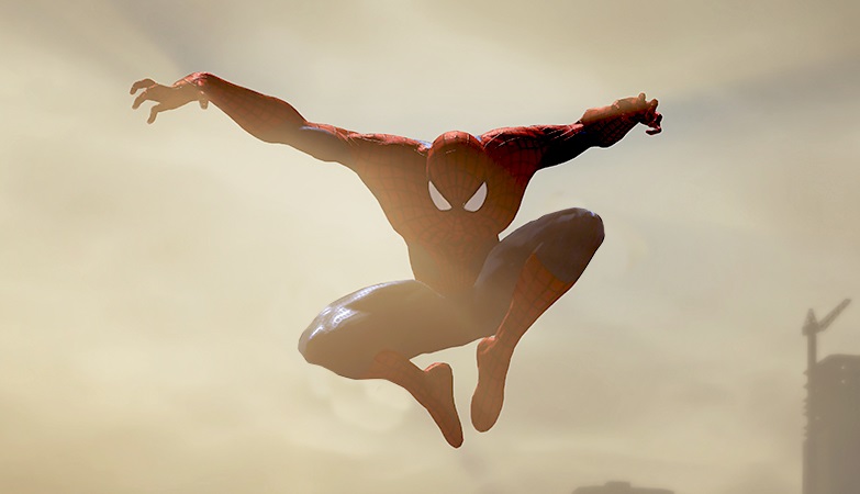 The Amazing Spider-Man 2 (PlayStation 4) Review – Oh Well, It&nbsp;Tried