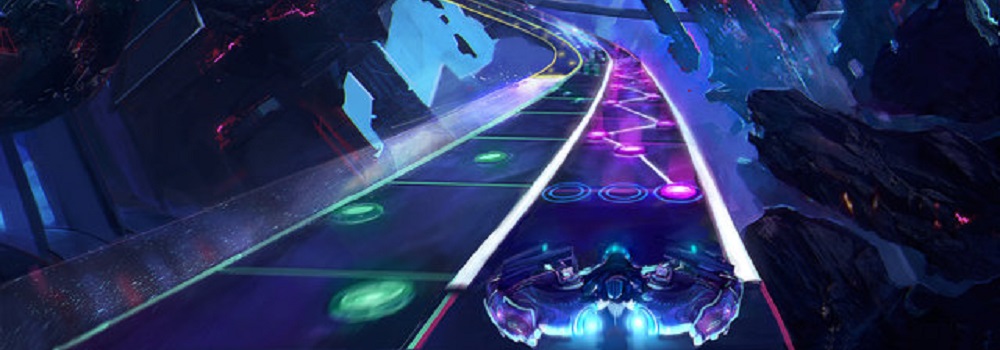 Insomniac Games' Ted Price Donates $7,500 to Amplitude&nbsp;Kickstarter
