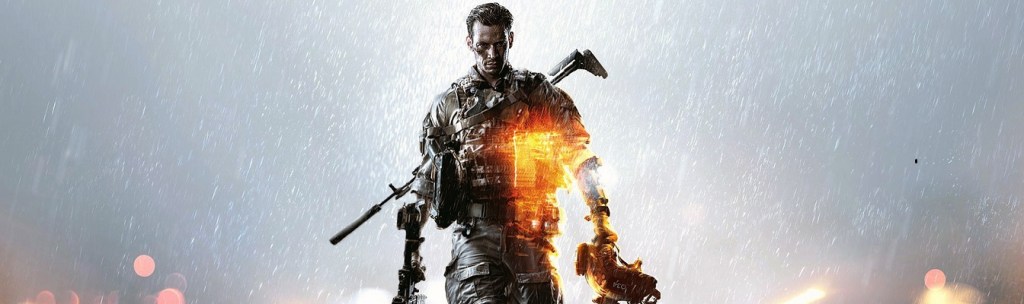 'Battlefield 4' Now Has Squad Join Beta, Comes With Dragon's Teeth DLC