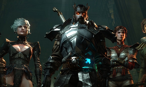 Condemn (OR) Condone – Bound By&nbsp;Flame