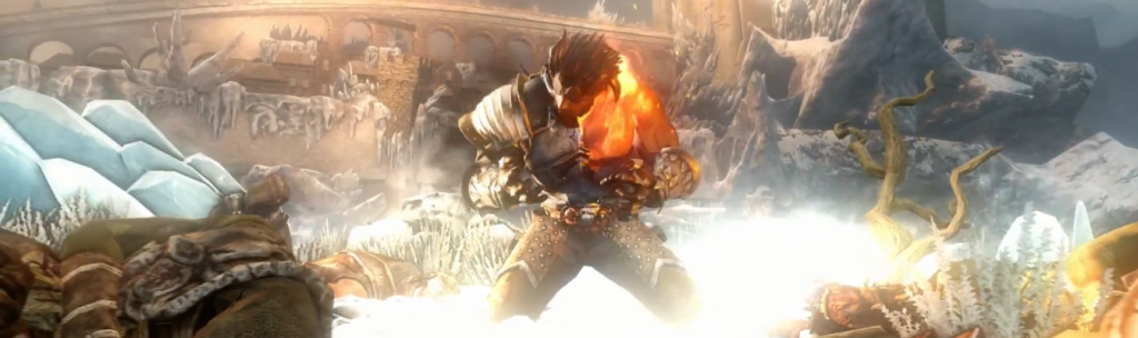 'Bound By Flame' Launch Trailer Revealed