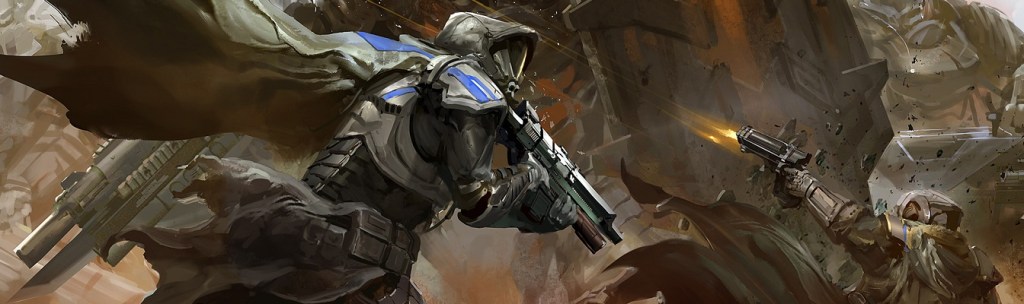 Bungie's 'Destiny' Budget Looking At The Half-Billion Dollar&nbsp;Mark