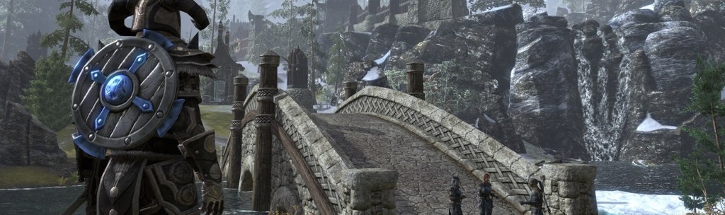 'The Elder Scrolls Online' Delayed 6 Months For PS4 & Xbox&nbsp;One?