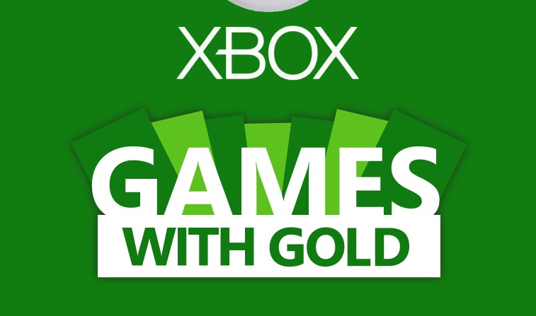 Subscription-Based Games With Gold Coming To Xbox One Next Month