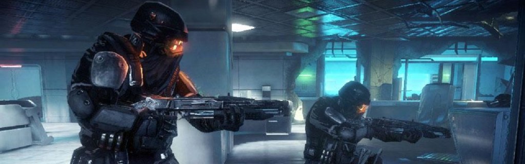 'Killzone: Mercenary' Developers Working On Unknown PS4&nbsp;Game