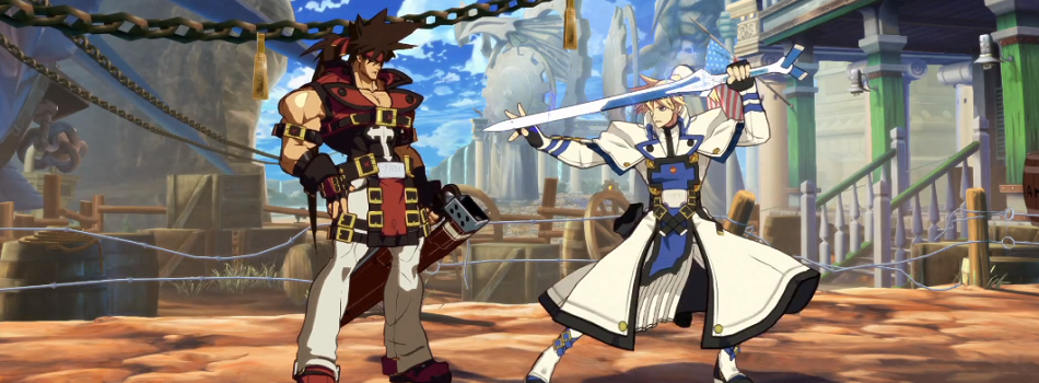 Guilty Gear Xrd SIGN Announced For PS3 &&nbsp;PS4