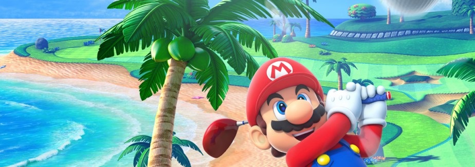 Mario Golf: World Tour (3DS) Review – Glad To Be Back On The Green With&nbsp;Mario