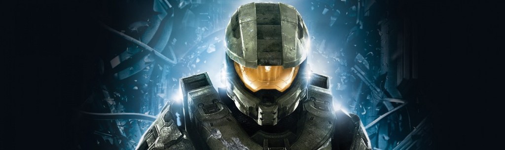 'Halo: The Master Chief Collection' Inbound?