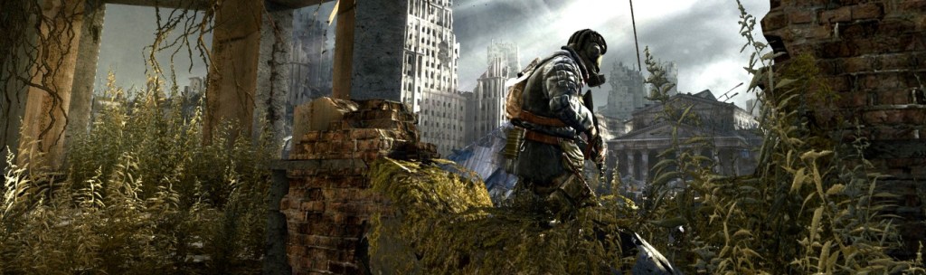 Deep Silver Revealing Two Big Games At E3&nbsp;2014