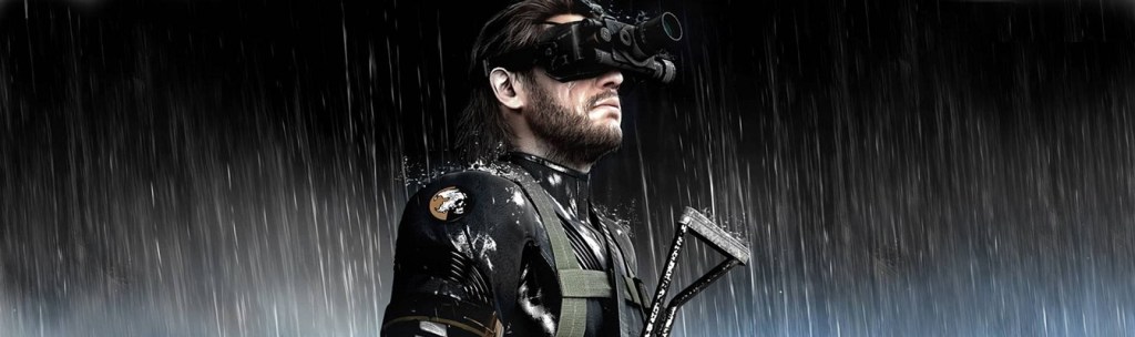 'Metal Gear Solid V: Ground Zeroes' DLC Available Now For Free