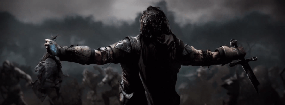 Video Judgment… Middle-Earth: Shadow Of Mordor Story&nbsp;Trailer
