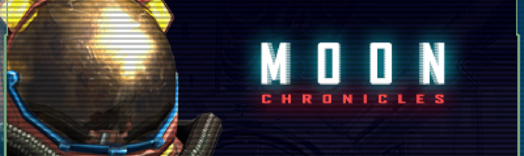 'Moon Chronicles' Starts Floating This&nbsp;Week