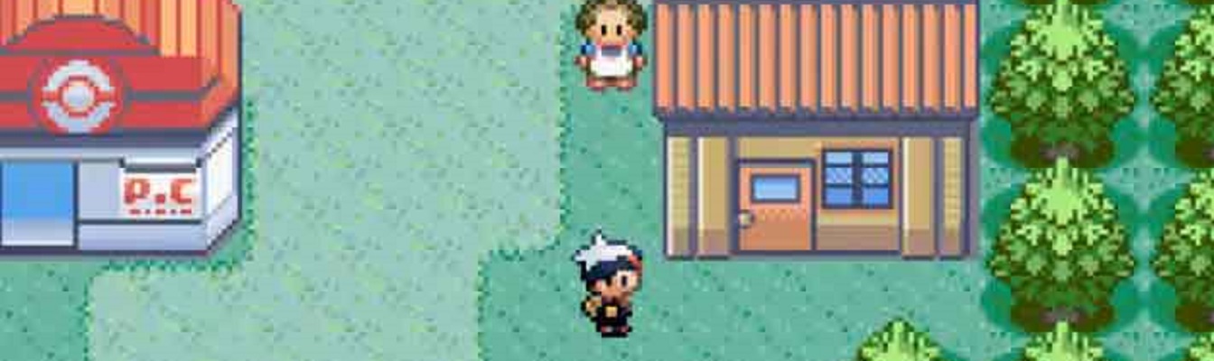 Pokemon Ruby & Sapphire Remakes Coming To 3DS – Condemn O.R. Condone