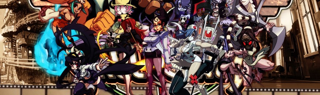 'Skullgirls Encore' Free Tomorrow Via PlayStation&nbsp;Plus