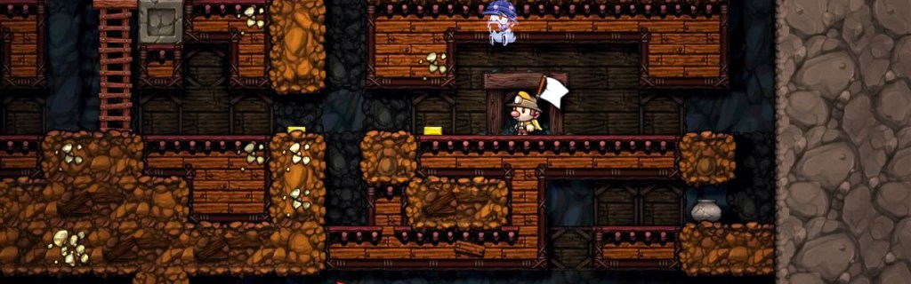 Sony Announces A Dozen Indie Games Coming To PlayStation&nbsp;4