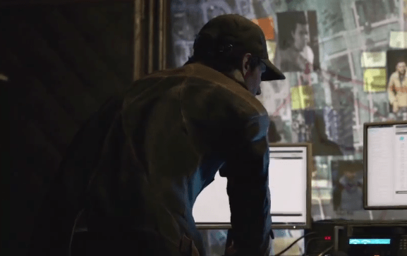 'Watch Dogs' 101 Trailer Gives You The Complete&nbsp;Scoop
