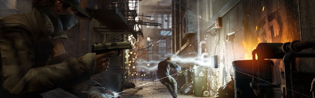 Ubisoft Aiming To Sell Over 6 Million Copies Of 'Watch&nbsp;Dogs'