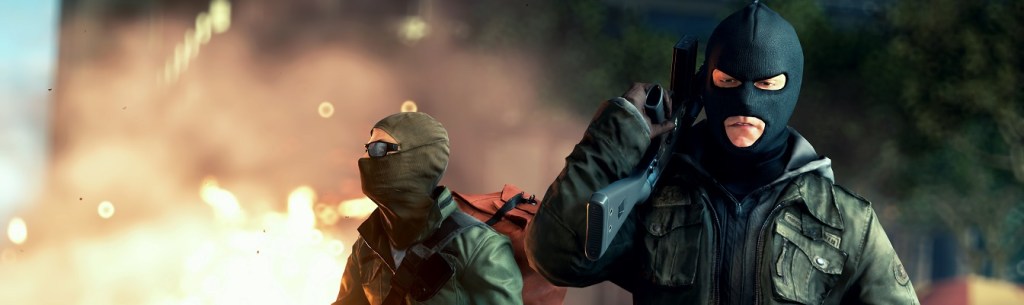 The Next Battlefield: Hardline Beta Will Release On All Platforms This&nbsp;Fall